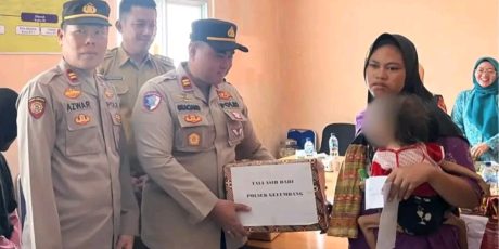 Gerak Cepat, Pj. Bupati Muara Enim Fasilitasi Perawatan Zaila Syahputri  di RSUD HM. Rabain