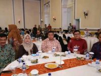 Perkuat Layanan Komunikasi Publik, Pemkab Muara Enim Gandeng RRI