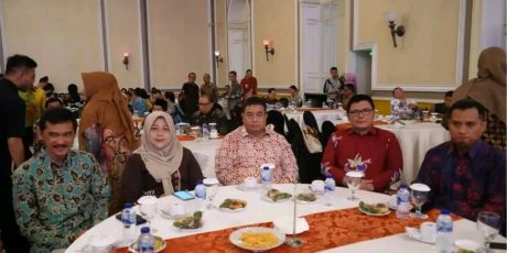 Perkuat Layanan Komunikasi Publik, Pemkab Muara Enim Gandeng RRI