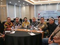 DBH Migas Capai Rp45,7 Miliar, Sekda Muara Enim Minta Terus Ditingkatkan