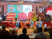 Pikat Wisatawan Domestik dan Mancanegara, Pemkab Muara Enim Gelar 8 Kegiatan Pariwisata di Tahun 2025