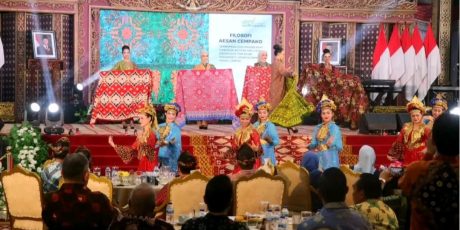 Pikat Wisatawan Domestik dan Mancanegara, Pemkab Muara Enim Gelar 8 Kegiatan Pariwisata di Tahun 2025