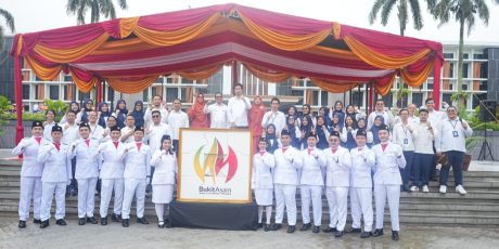HUT ke-44 Bukit Asam (PTBA): Menata Ulang, Menyulut Perubahan