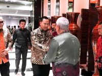 Pemkab Muara Enim Bersama Bank Sumsel Babel Tingkatkan Potensi Daerah