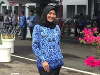 Cerita Tutia Rahmi, Angkat Derajat Keluarga Berkat Beasiswa dari PTBA