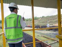 PTBA Gunakan Jalur Khusus Ramah Lingkungan untuk Angkut Batu Bara