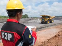 Bulan K3 Nasional, PTBA Tegaskan Komitmen Terhadap Kesehatan dan Keselamatan Kerja