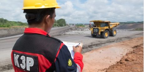 Bulan K3 Nasional, PTBA Tegaskan Komitmen Terhadap Kesehatan dan Keselamatan Kerja