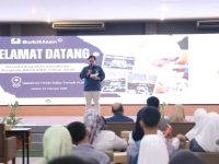 PTBA Gelar Sosialisasi Bidiksiba untuk Siswa-siswi dari Keluarga Prasejahtera