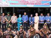 Kurangi Resiko Kecelakaan, Bupati Muara Enim Terbitkan Larangan Study Tour Sekolah