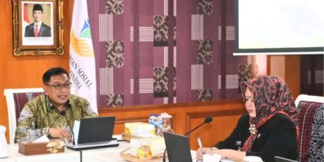 PKH MEMBARA Sasar 150 ribu Keluarga Penerima Manfaat  di Muara Enim