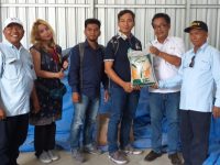 BASIC Resmi Diluncurkan, PTBA Ajak Masyarakat Ring 1 Ciptakan Inovasi Sosial Berdampak Nyata