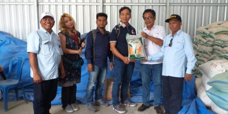 BASIC Resmi Diluncurkan, PTBA Ajak Masyarakat Ring 1 Ciptakan Inovasi Sosial Berdampak Nyata