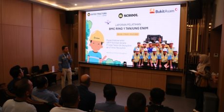 PTBA Cetak Tenaga Mekanik Andal, Siap Dukung Target Produksi