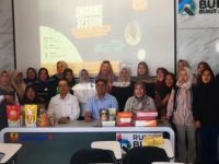 PTBA Dukung UMKM Naik Kelas Melalui Pelatihan Kemasan Produk Inovatif