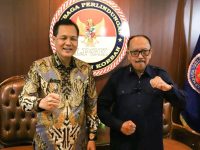 Pemkab Muara Enim Gandeng LPSK Lindungi Korban Kekerasan Perempuan dan Anak