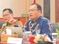 Bupati Muara Enim Siap Perkuat Tata Kelola Pemerintah dan Optimalisasi PAD