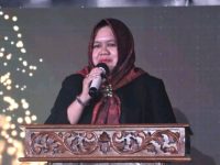 Wabup Komitmen Majukan Seni dan Budaya di Muara Enim