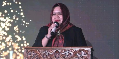 Wabup Komitmen Majukan Seni dan Budaya di Muara Enim
