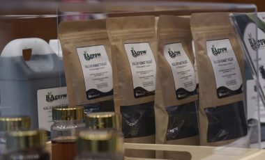Bukit Asam Siap Komersialisasikan Produk Hilirisasi Batu Bara Kalori Rendah dengan Merek BA Grow