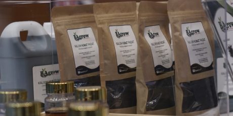 Bukit Asam Siap Komersialisasikan Produk Hilirisasi Batu Bara Kalori Rendah dengan Merek BA Grow