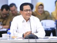 Bupati Muara Enim Minta Kewenangan Tagih Piutang PKB ke Gubernur