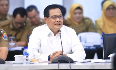 Bupati Muara Enim Minta Kewenangan Tagih Piutang PKB ke Gubernur
