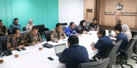 Bupati Muara Enim Tagih Kurang Bayar DBH Senilai Rp1,5 Triliun Ke Pusat