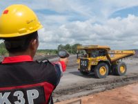 Lewat Agent SHE dan SIP, PTBA Borong Penghargaan Internasional Bidang Keselamatan dan Kesehatan Kerja