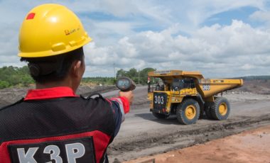 Lewat Agent SHE dan SIP, PTBA Borong Penghargaan Internasional Bidang Keselamatan dan Kesehatan Kerja