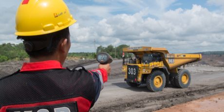 Lewat Agent SHE dan SIP, PTBA Borong Penghargaan Internasional Bidang Keselamatan dan Kesehatan Kerja