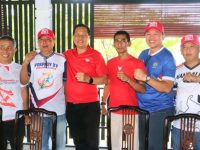 Tembus Tiga Besar Porprov Sumsel XV, Bupati Muara Enim Apresiasi Atlet dan Pelatih