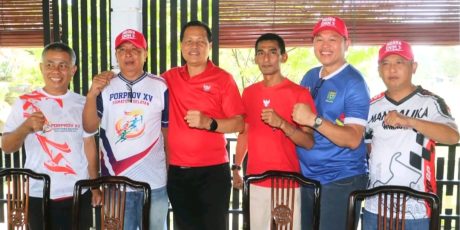 Tembus Tiga Besar Porprov Sumsel XV, Bupati Muara Enim Apresiasi Atlet dan Pelatih