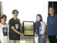 Film Lokal Angkat Budaya Tunggu Tubang dari Tanah Semende Muara Enim