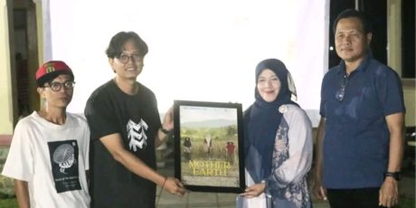 Film Lokal Angkat Budaya Tunggu Tubang dari Tanah Semende Muara Enim