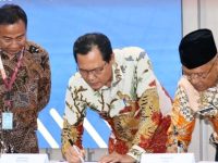 Deteksi Potensi Penghambat Pembangunan, Pemkab Muara Enim Mantapkan Penataan Ruang Lewat Verifikasi IPPR