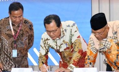 Deteksi Potensi Penghambat Pembangunan, Pemkab Muara Enim Mantapkan Penataan Ruang Lewat Verifikasi IPPR