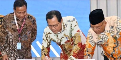 Deteksi Potensi Penghambat Pembangunan, Pemkab Muara Enim Mantapkan Penataan Ruang Lewat Verifikasi IPPR