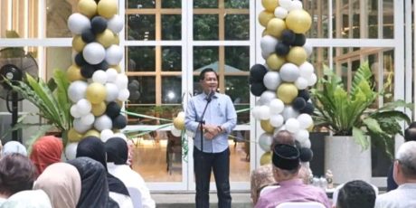 Dongkrak PAD Daerah, Bupati Muara Enim Apresiasi Sektor Jasa Boga