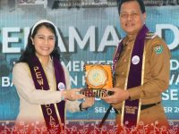 Pemkab Muara Enim Wujudkan Keluarga Berkualitas, Wamendukbangga RI Beri Apresiasi