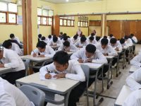 Cetak Mekanik dan Operator Andal, PTBA Gelar Seleksi Psikotes Bersama UT School
