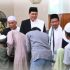 Ribuan Warga Padati Masjid Agung, Bupati Muara Enim Serukan Perkuat Silaturahmi dan Kepedulian Sosial