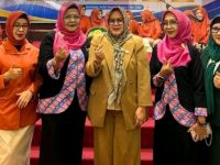 Wabup Muara Enim Dorong Sinergi Perempuan Melalui Perwanas