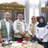 Pemkab Muara Enim Tetapkan 3 Kecamatan Status Siaga Darurat Karhutla