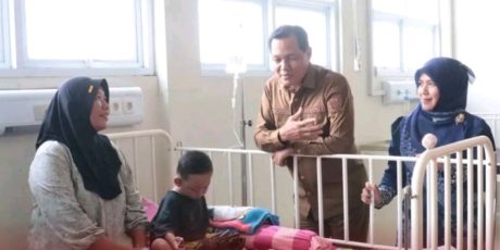 Berikan Pelayanan Kesehatan Terbaik, RSUD Gelumbang Muara Enim Hadirkan Fasilitas Modern