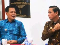 Bupati Muara Enim Bidik Potensi PBBKB Industri hingga Rp600 Miliar per Tahun