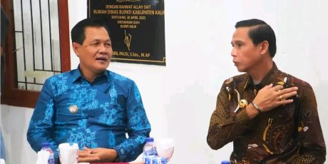 Bupati Muara Enim Bidik Potensi PBBKB Industri hingga Rp600 Miliar per Tahun