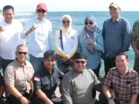 Kunker di Kabupaten Kaur, Bupati Muara Enim Tindaklanjuti Kerja Sama Antar Pemerintah Daerah