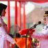 HUT ke-81 RI Berlangsung Meriah, Pemkab Muara Enim Teguhkan Semangat MEMBARA