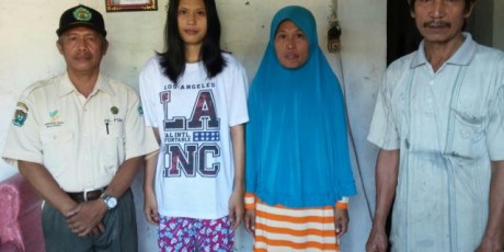 Listiawati Jalani Operasi Jantung Bocor di Jakarta